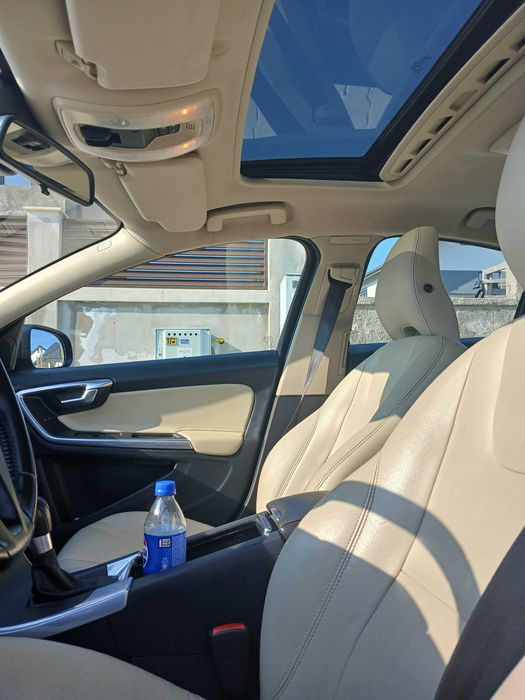Vand Volvo S60 sedan