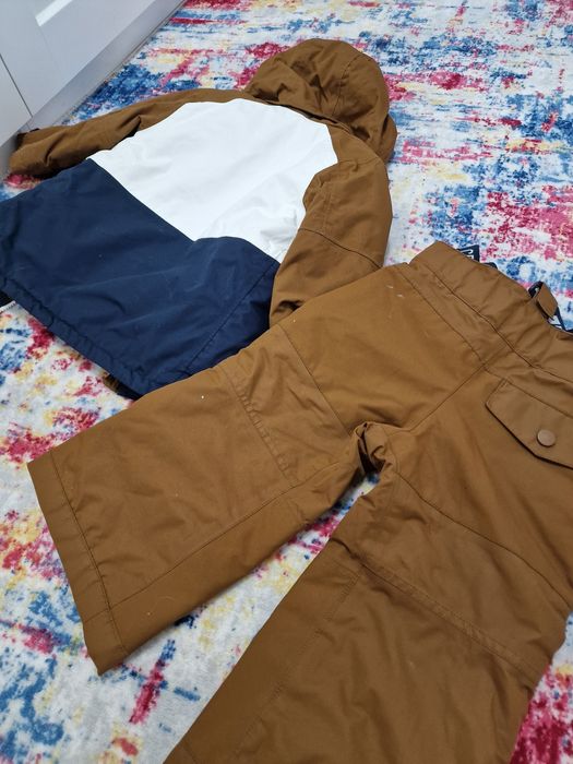 Costum ski copii 2-3 ani, H&M