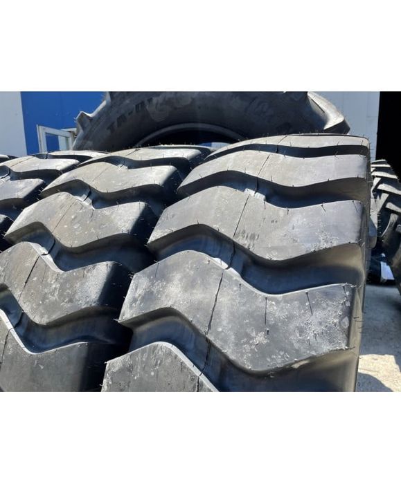 Anvelope 15.5-25 armour 16pr