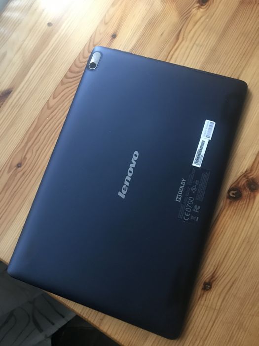 Lenovo A10 A7600 - H