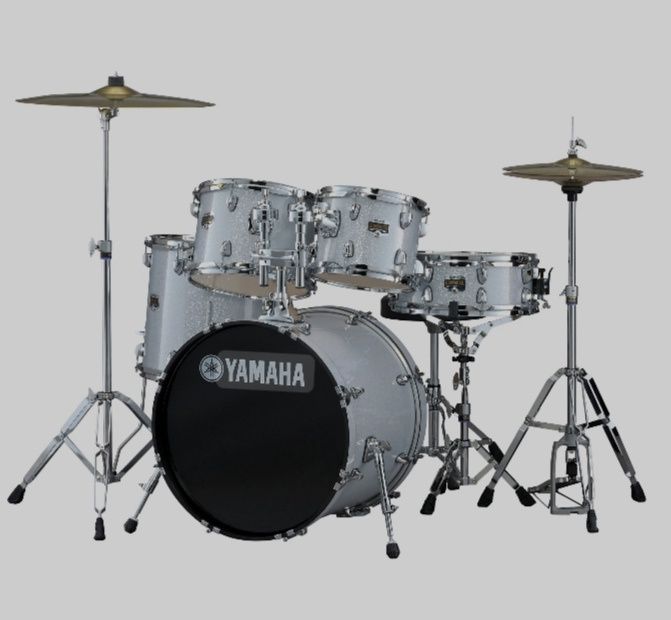 Барабан установка акустик оптом