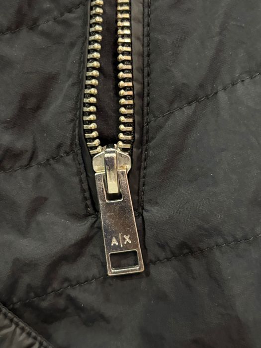 Унисекс Яке Armani Exchange