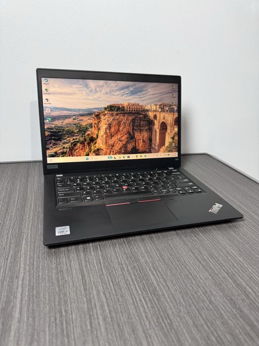 Lenovo ThinkPad X13 Gen 1