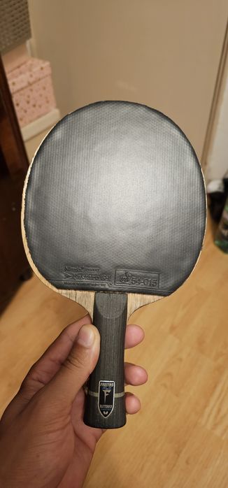 Vand paleta Marcos Freitas