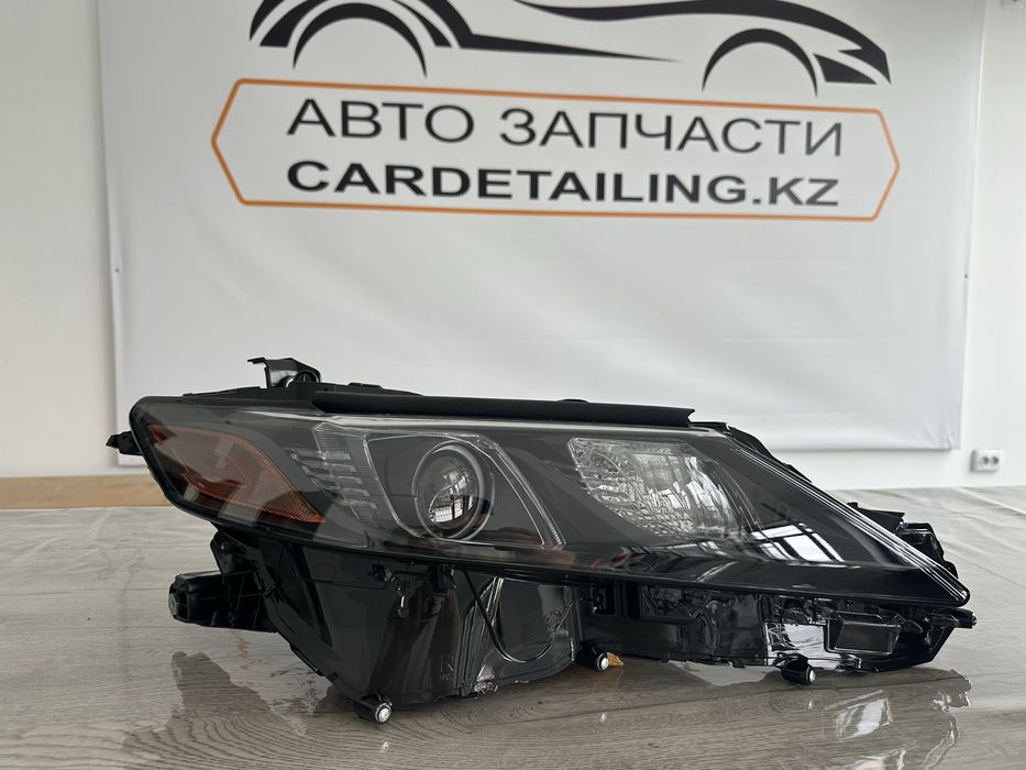 Камри 70 СЕ алдыңғы фара