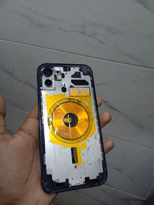 Iphone 12 128GB продам или обмен