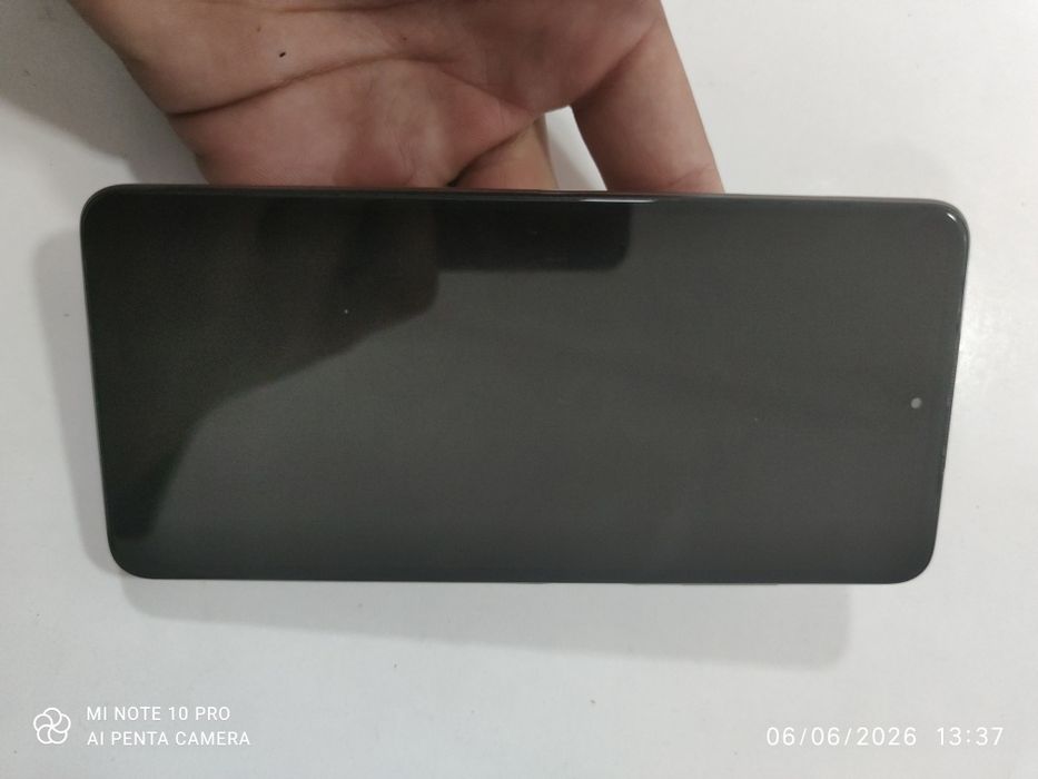 Poco x3 pro gold 128gb