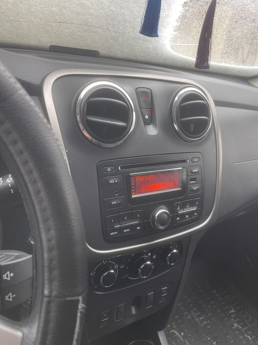 rama radio cd logan2