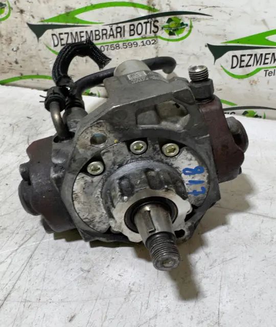 Pompa injectie Toyota Avensis 2004 2.0 D MT (116 hp)