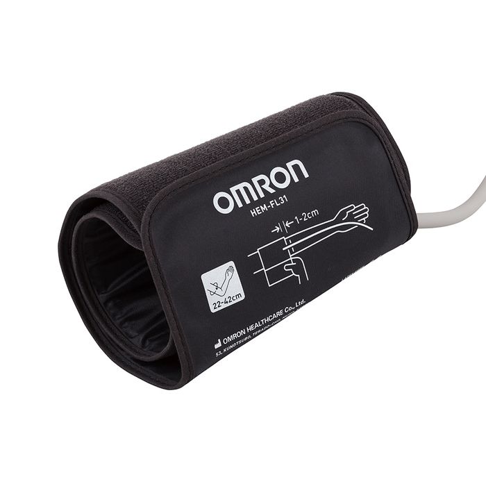 Универсальная манжета OMRON Intelli Wrap Cuff 22–42 см. Оригинал