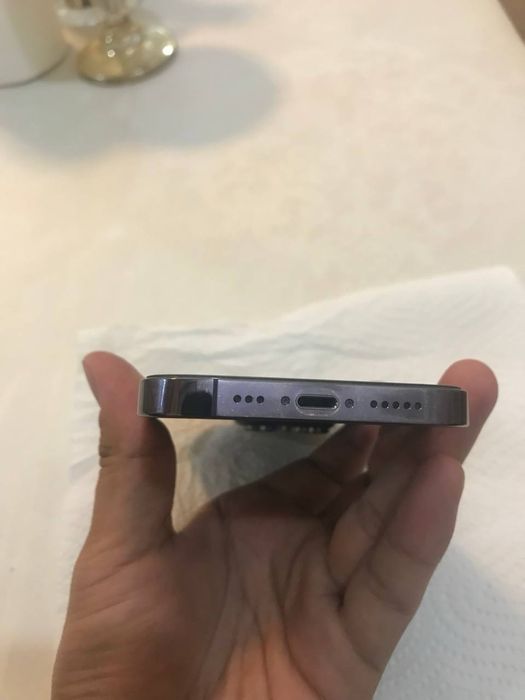 Apple iPhone 14 Pro 256Gb Purple
