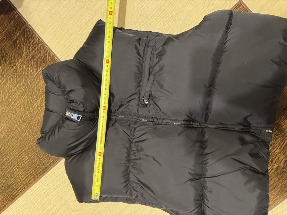 Vesta umflată,marimea S