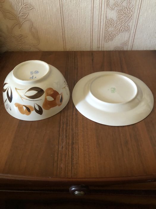 Продам посуду для кватирантов