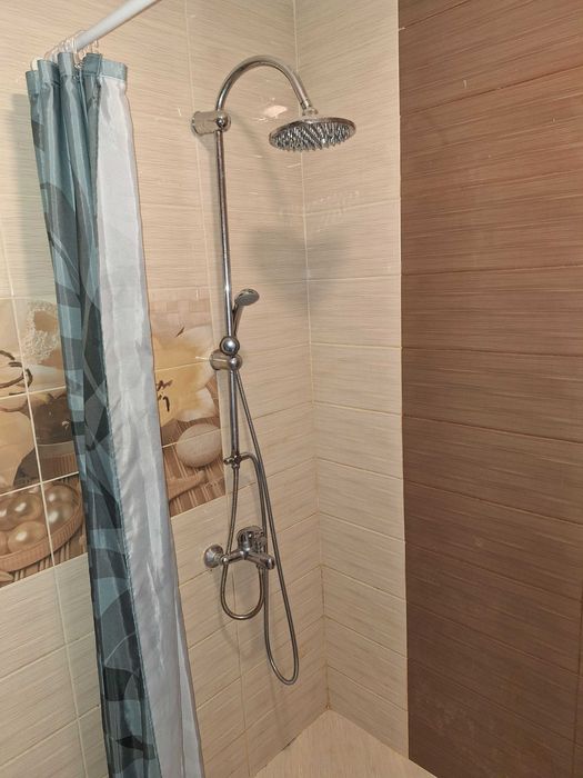 Нов тристаен апартамент в жк Надежда до метро Бели Дунав