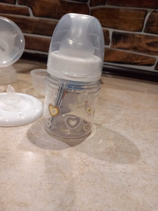 Ел.помпа за кърма Canpol babies