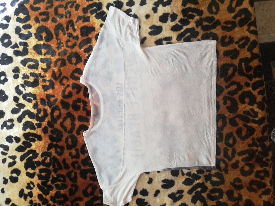 Дамски лятни блузки.