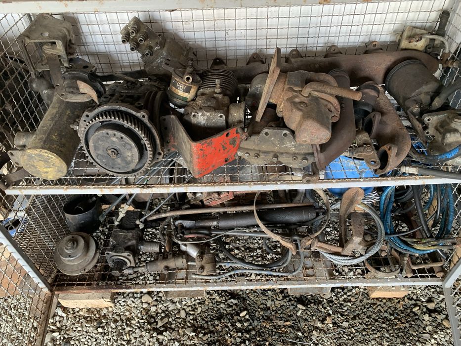 Piese raba mai multe piese