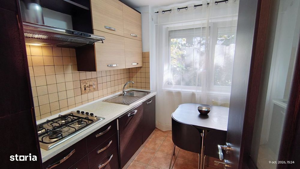 Apartament Cu 2 Camere De Vânzare / Închiriere – Micro 3, Buzău