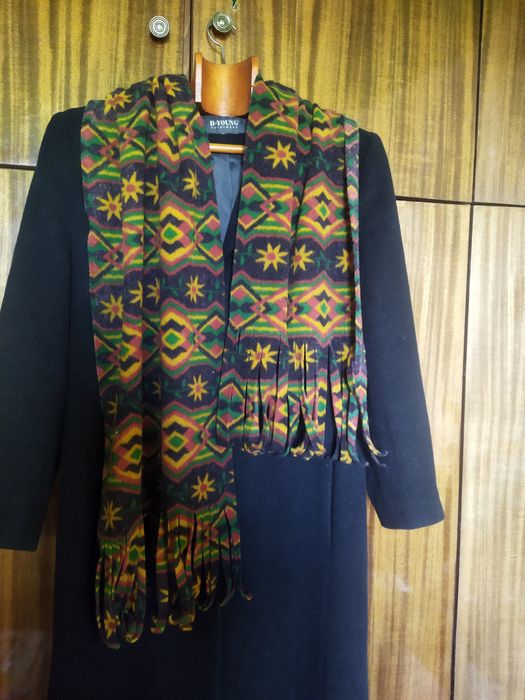 Дамски шалове зимни и летни