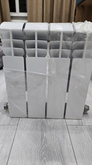 Радиатор батарея отопления