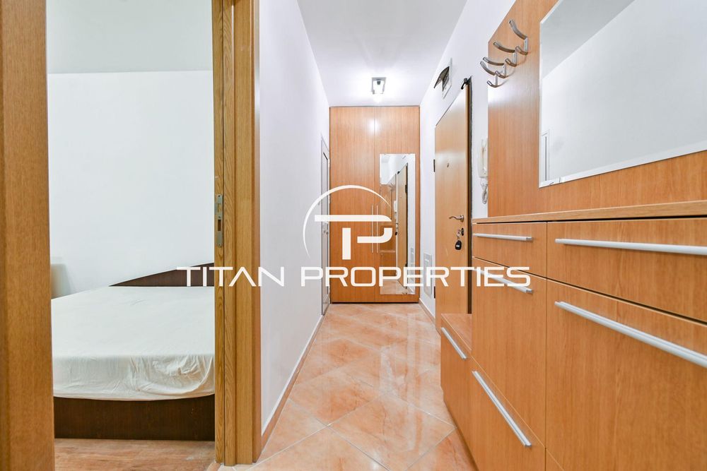 Двустаен, под наем, Център-ЦУМ