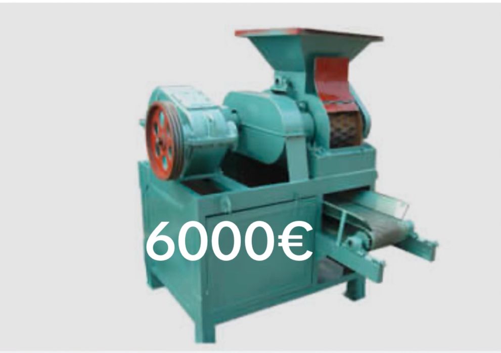 Moara cereale  7,5 kw