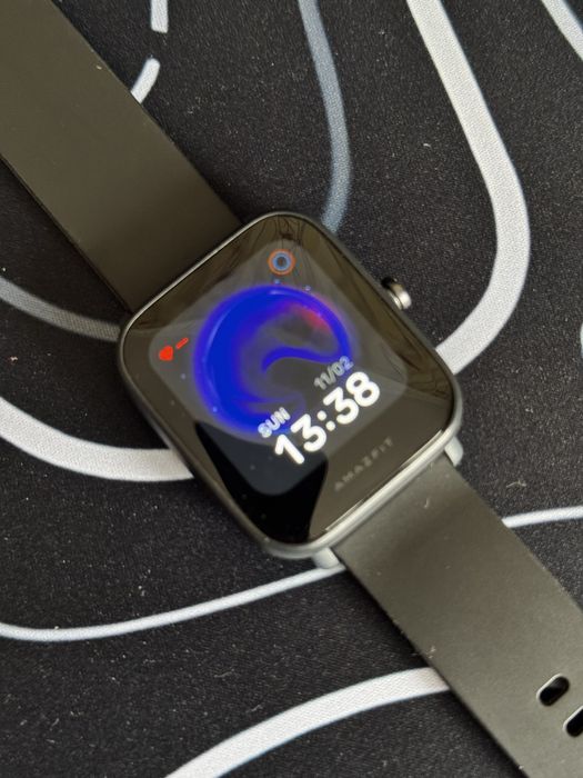 Смарт-часы amazfit