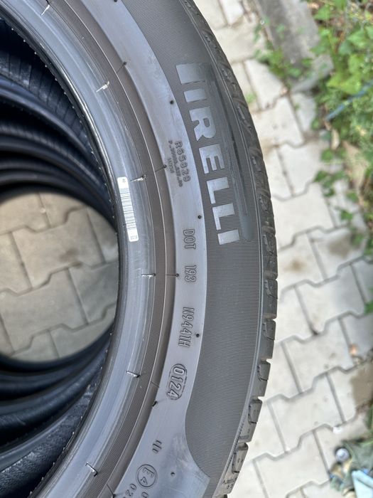 Anvelope Pirelli Cinturato P7 205 55 17 DOT 2024