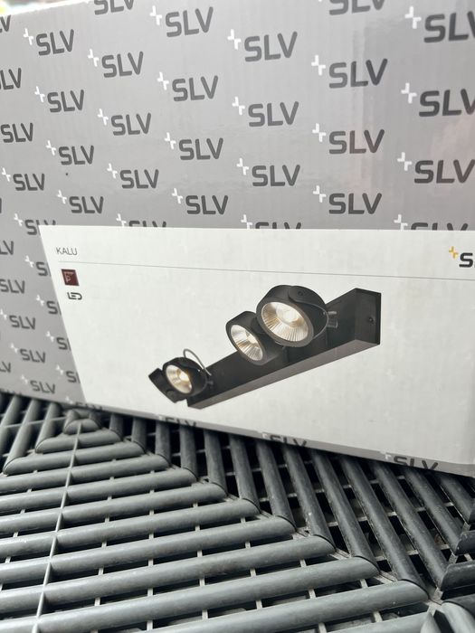 Vand Corpuri iluminat/ lampa SLV Kalu Led - 4 buc - pret per bucata