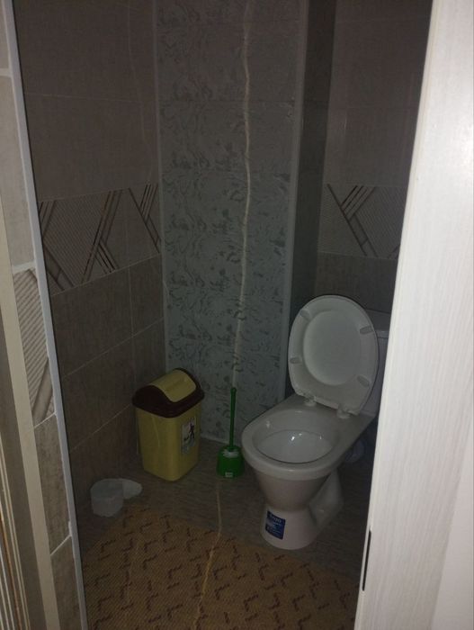 3 xonaliy dom ijaraga beriladi