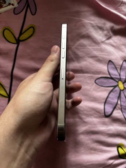 Продаю iPhone 16 Pro Max.