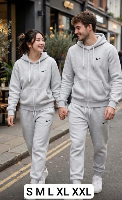 Colecție nouă treninguri unisex