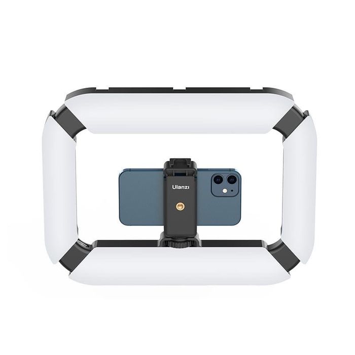 Lumina pentru vlogger