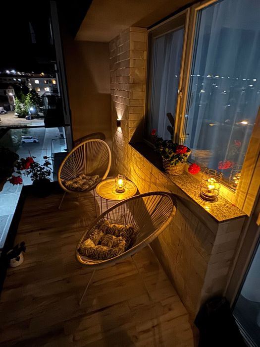 Vand apartament fond nou Mioveni, 2 camere, 60 m .