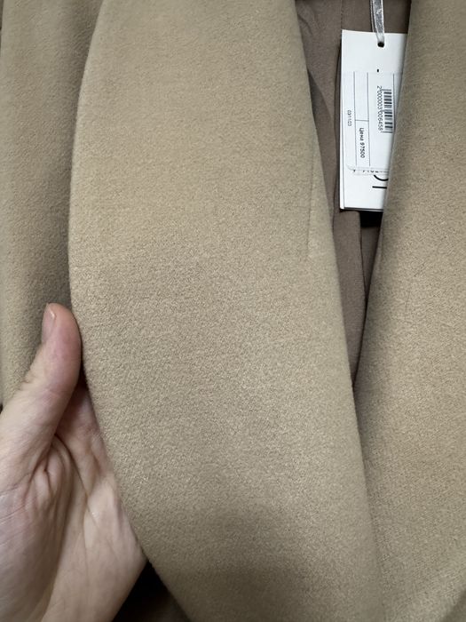 Женское пальто размер S-M