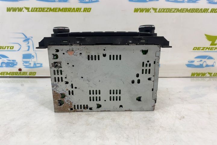 CD player Jeep Patriot 1  [din 2007 pana  2010] seria