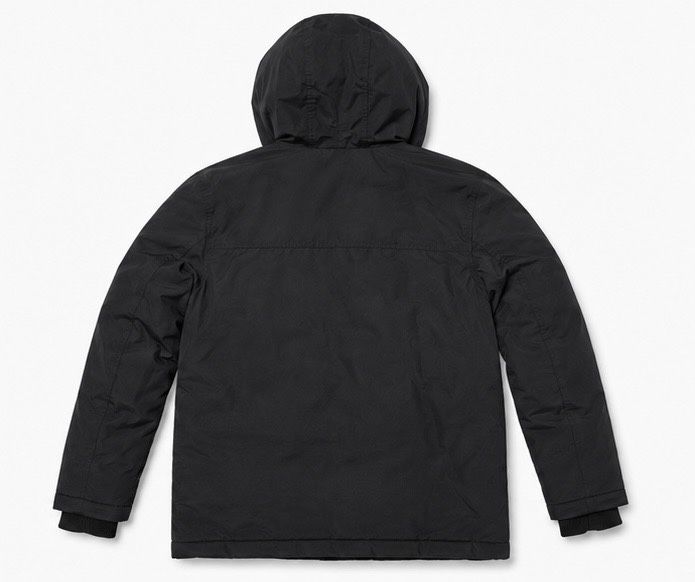 Ново детско зимно яке на H&M