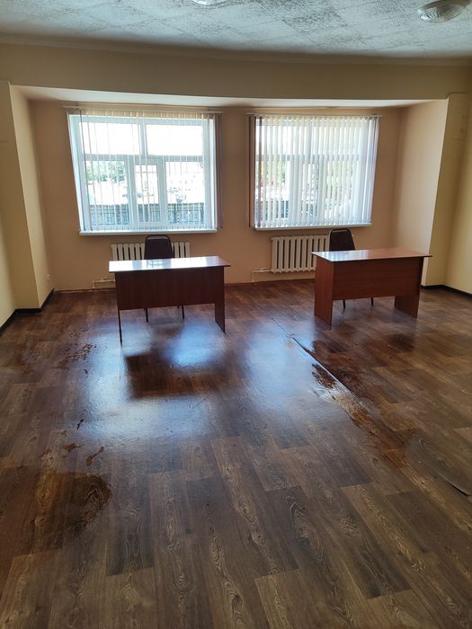 Офисное помещение