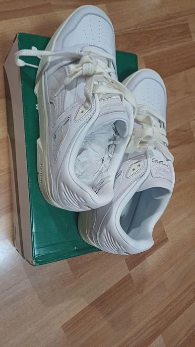 Нови Puma Slipstream Lux 99