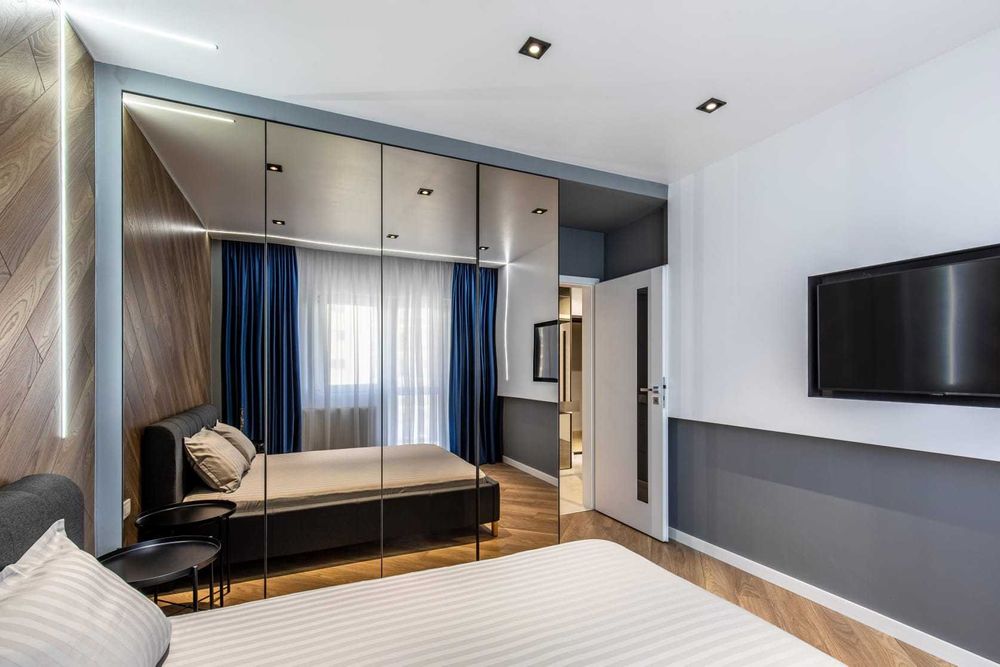 Apartament 2 camare Metalurgiei