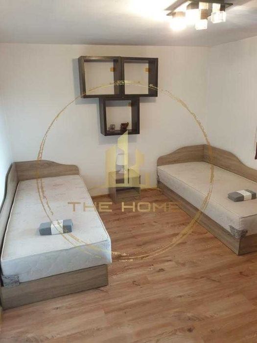 Етаж от къща -Траката