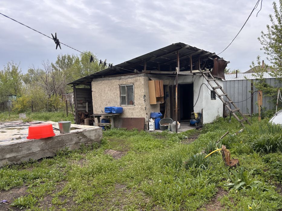 Продам 4х комнатный дом
