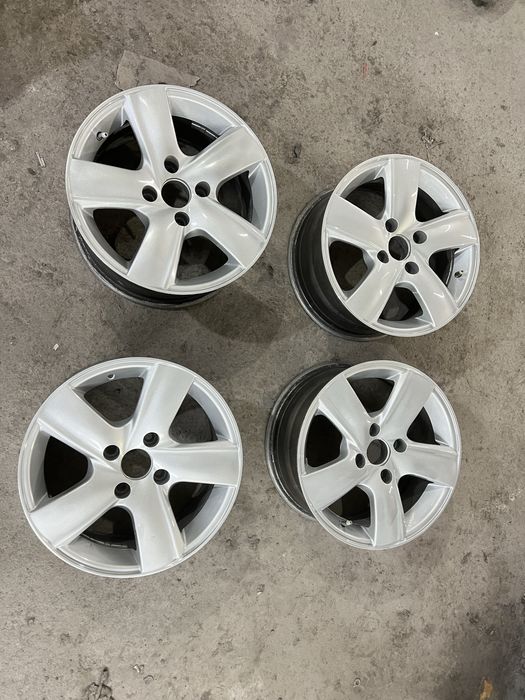 Оригинальные Японские Диски r15