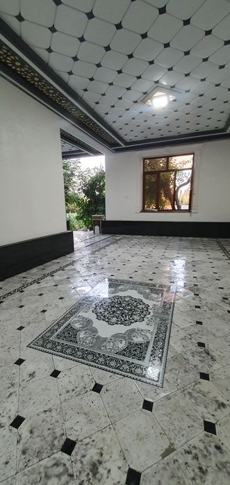 Samarqand sokilchi ustalar