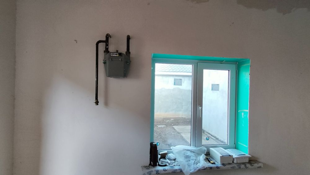 Продается коттедж , район Строитель.