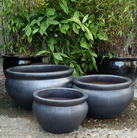 Вазоны для цветов