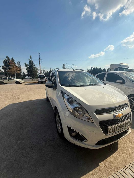 Spark 2022 ,Иотор1.25