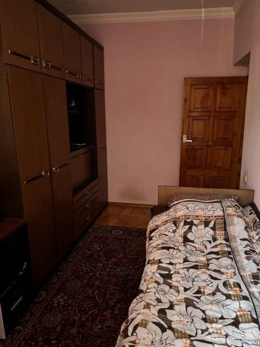 Юнус-Абад Улица Новомосковская,3-х ком квартира, 4-этаж А1703А