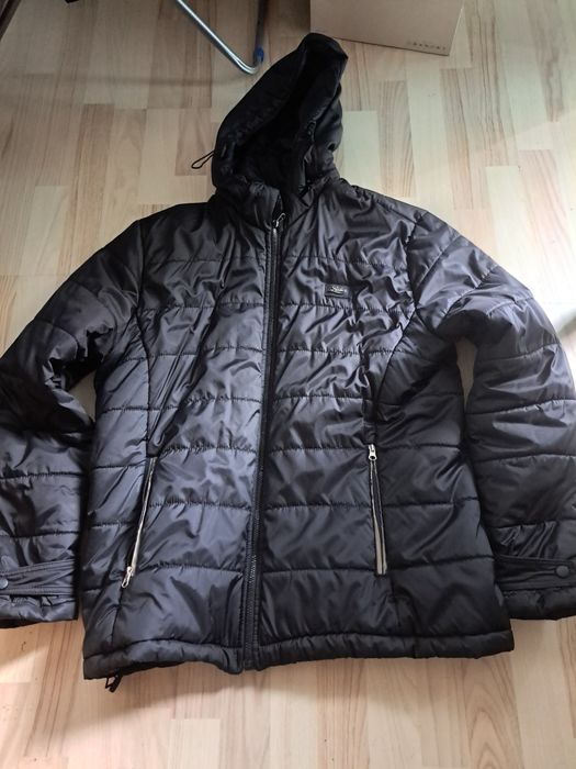 Зимно яке REDICS