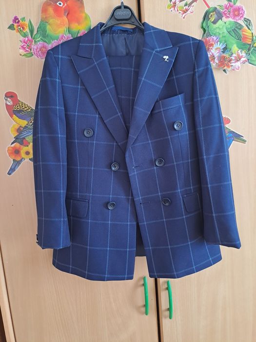 Костюм для мальчика